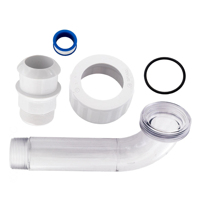 Hayward StarClear Union Elbow Assembly Pak | SPX1485BPAK