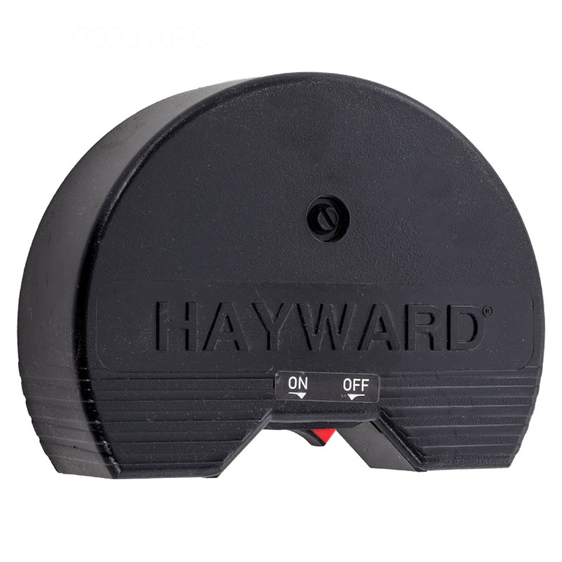 Hayward Motor Canopy w/ On-Off Switch | SPX1500Z15S