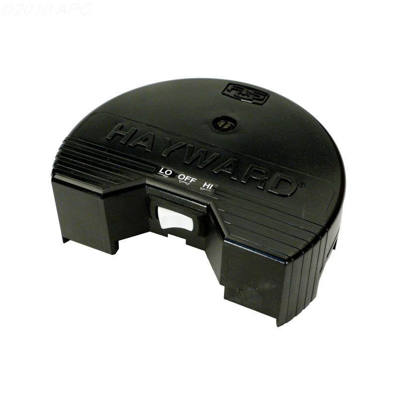 HAYWARD CANOPY, 2-SPEED, W/3