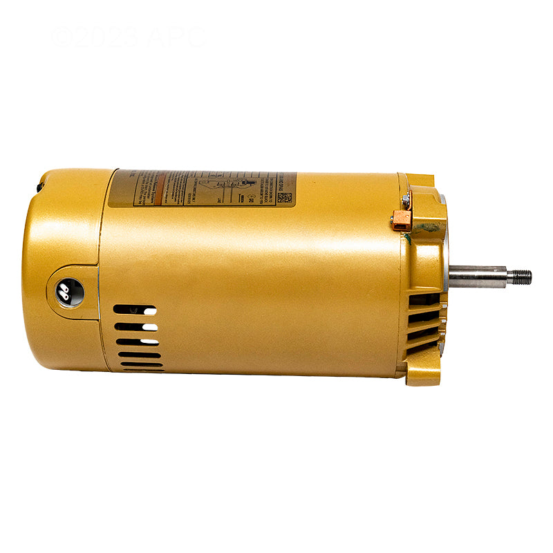 Hayward Maxrate Pool Pump Motor 1HP 56J | SPX1607Z1M