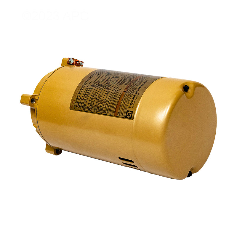 Hayward Maxrate Pool Pump Motor 1HP 56J | SPX1607Z1M