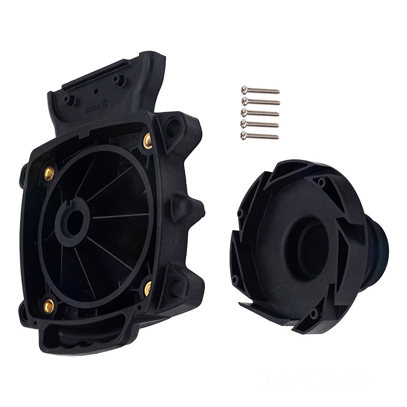 Hayward MaxFlo II Seal Plate/Diffuser Kit | SPX2700EKIT