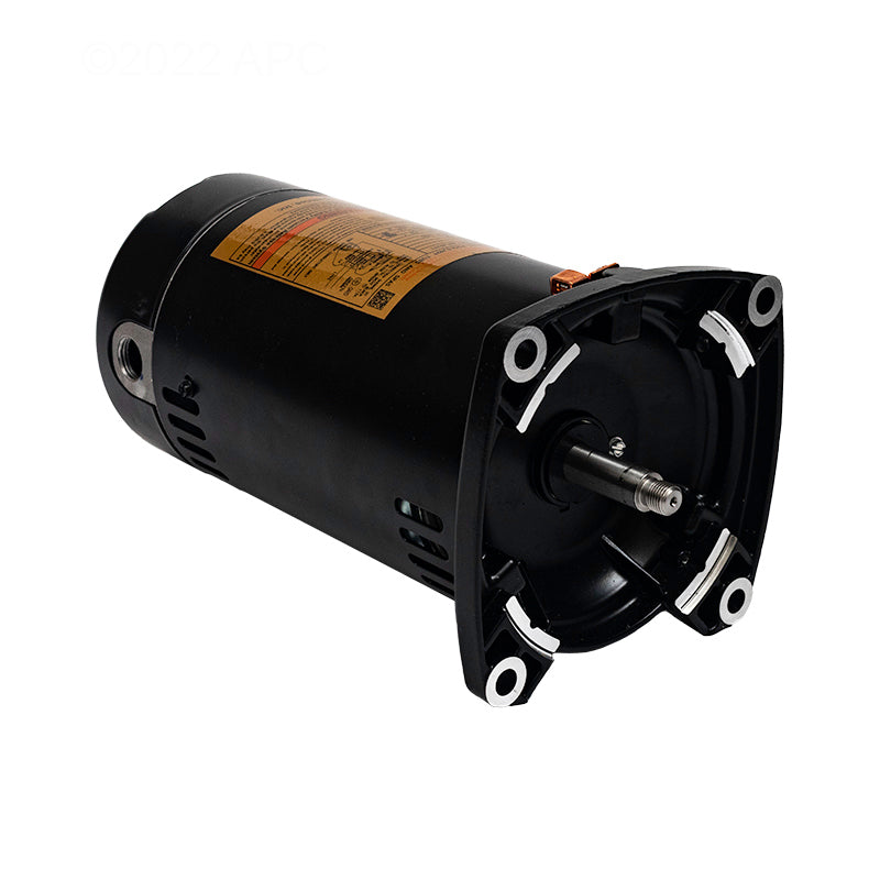 MOTOR - .75HP, MAXRATE, A.O.SMITH