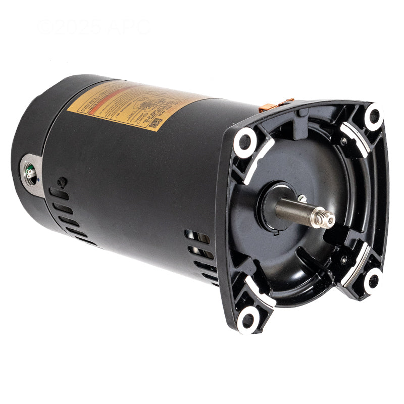 Hayward Max-Flo Threaded Shaft Full-Rated Motor 1HP | SPX2707Z1M