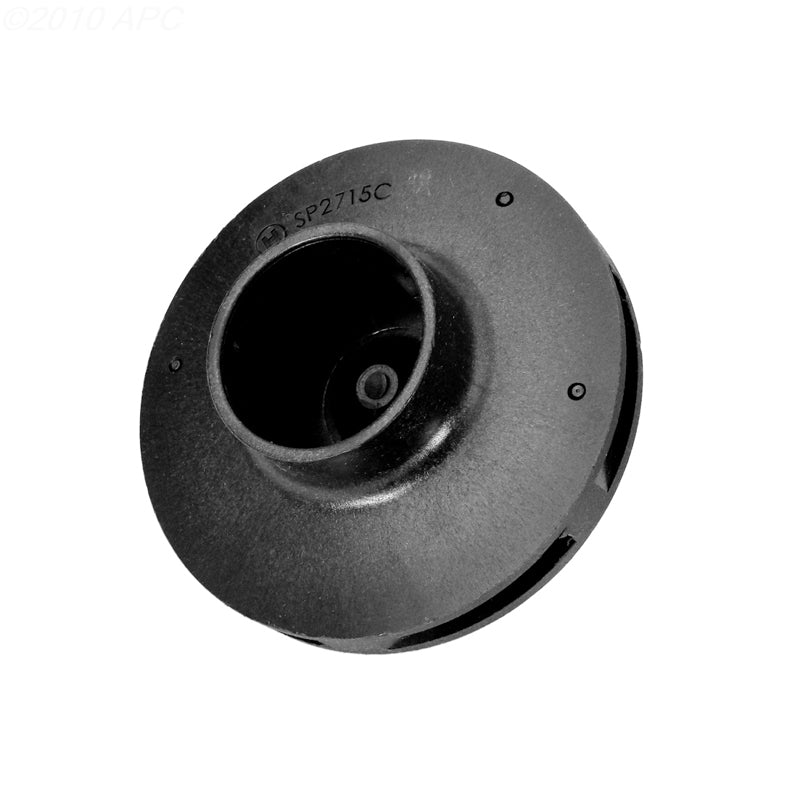 IMPELLER FOR 2 HP