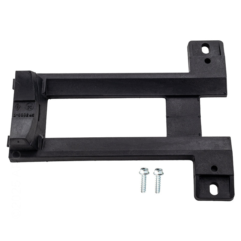 Hayward Super II Pump Mounting Bracket w/ Adapter & 2 Cap Screws | SPX3000GA