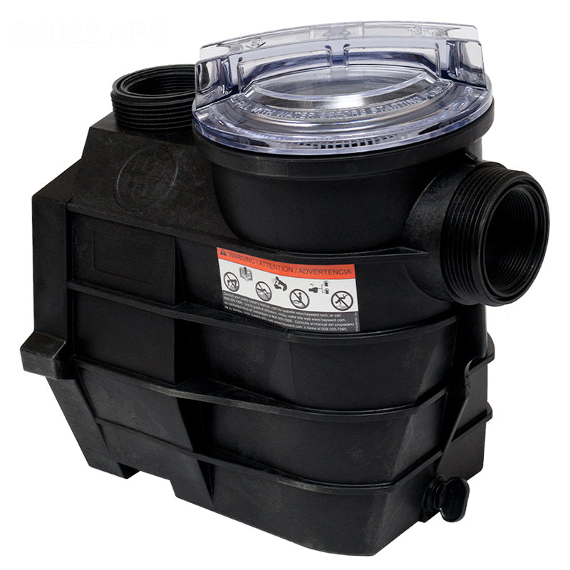 Hayward Super II Pump Housing/Strainer | SPX3120AAZ