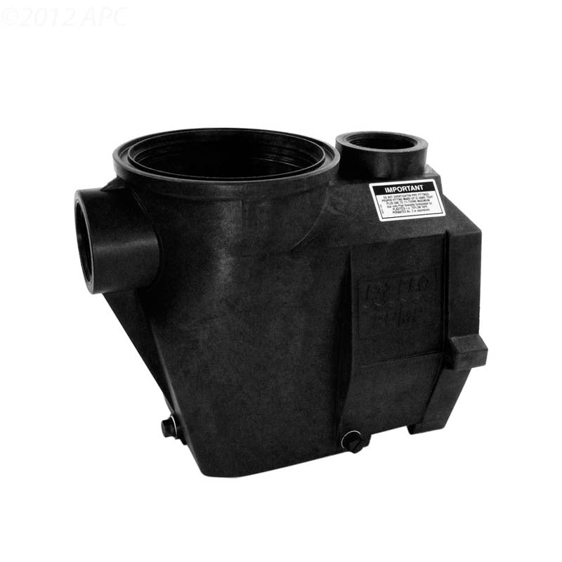 Hayward Pump Housing/Strainer (Part #SPX3120AA)
