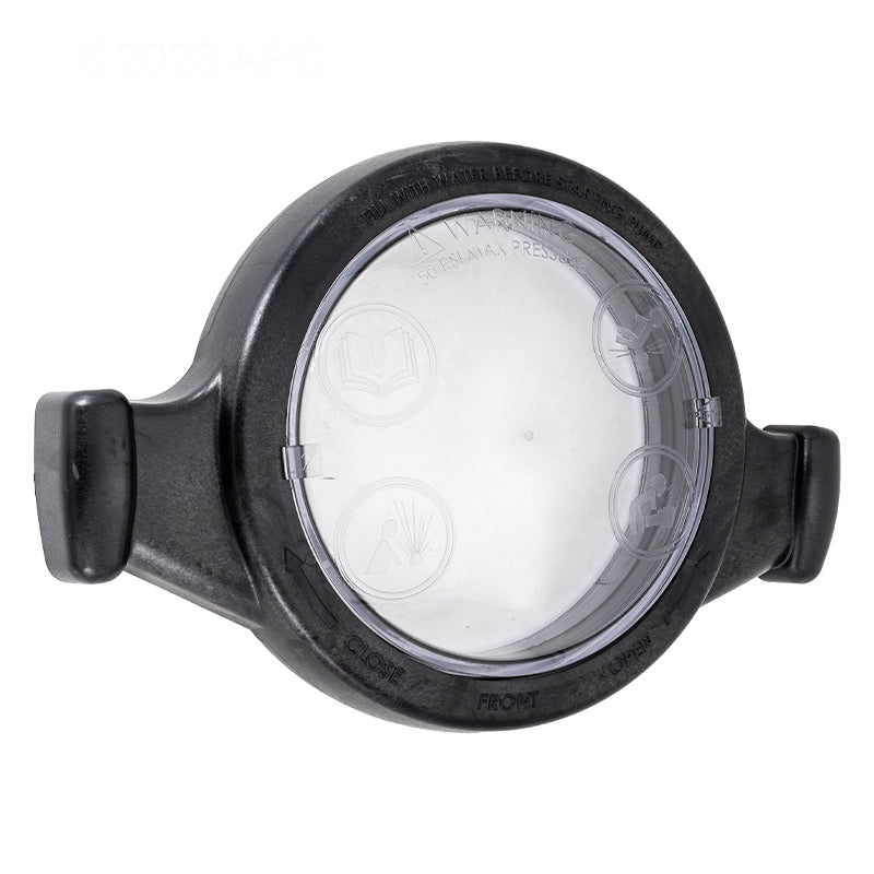 Hayward TriStar & EcoStar Pump Strainer Cover Kit | SPX3200DLS