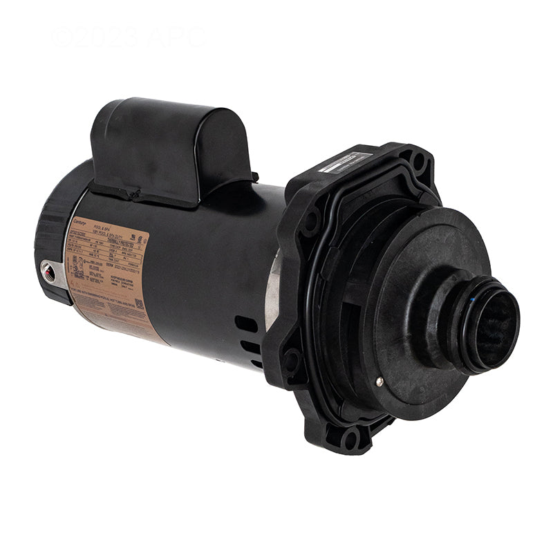 1 1/2 HP 2 SP. POWER END