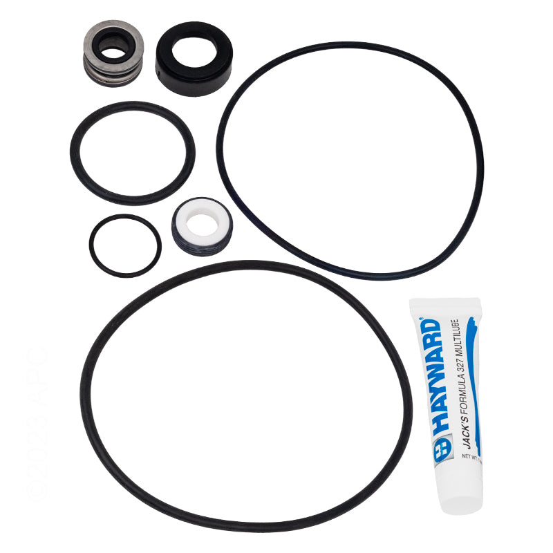Hayward PowerFlo Pump Quick Fix Kit | SPXHKIT12MTX