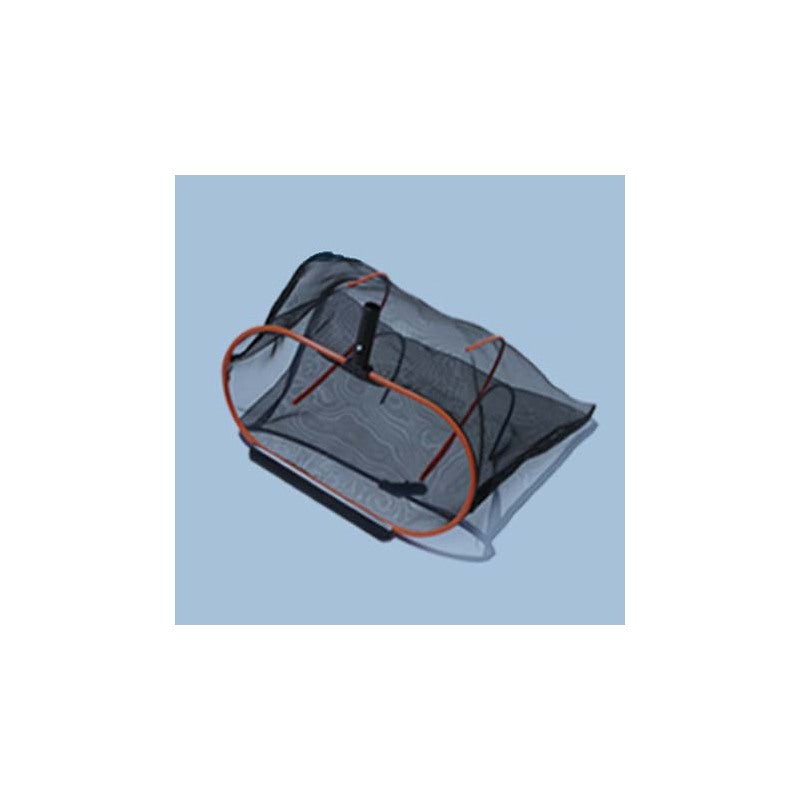DURAPRO MAX LEAF NET