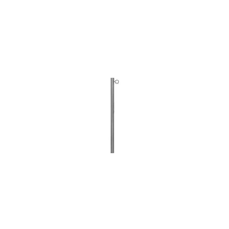 STANCHION W/ ONE EYEBOLT