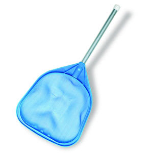 Swimline Spa Skimmer Pool Net w/ Aluminum Handle | 8050