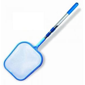 Swimline 4' Telescopic Skimmer Pool Net | 8051