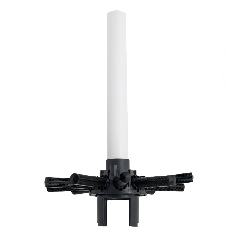 Hayward Sand Filter Lateral Assembly w/ Center Pipe | SWX236DA2