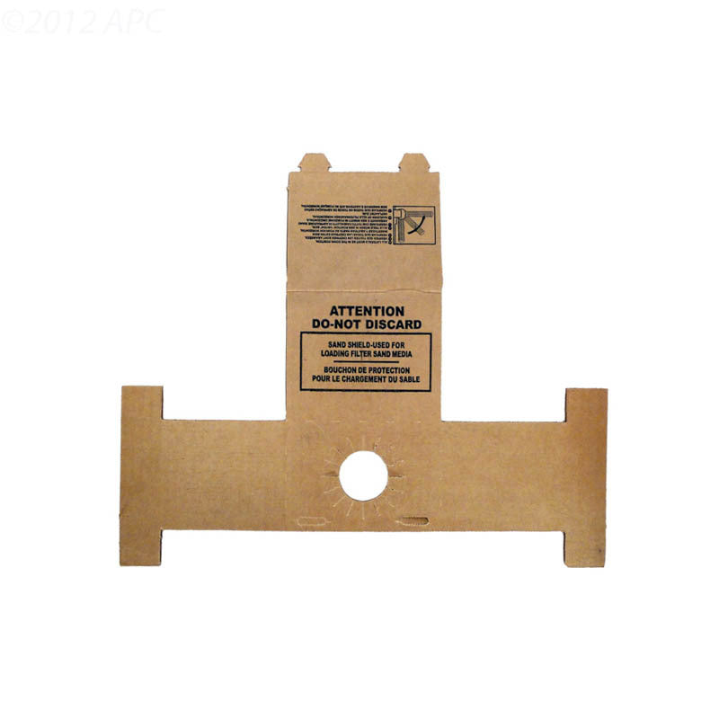 Hayward Pro Series Filter Sand Shield | SX202S