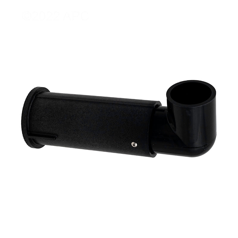 Hayward S210S Bottom Internal Elbow Assembly | SX210CD2FW