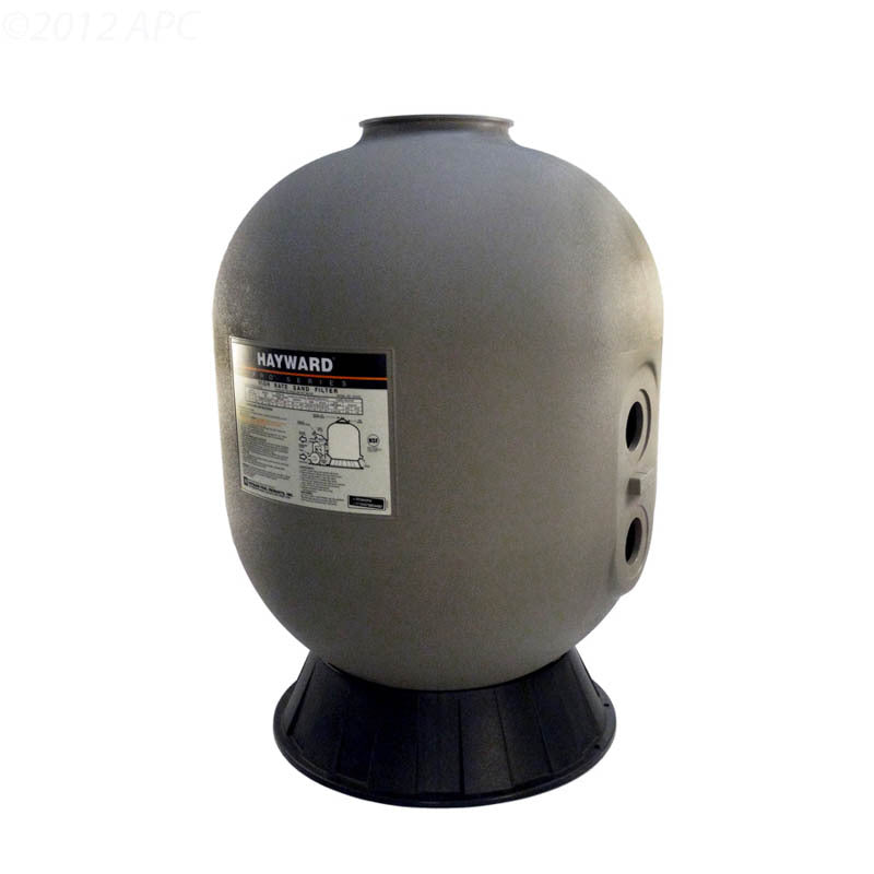 24" FILTER TANK AFTER 1996