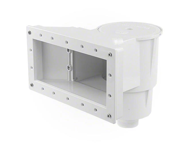 Hayward A/G Widemouth Skimmer for Vinyl| SP1091WM