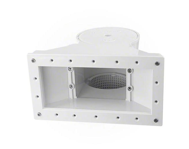 Hayward A/G Widemouth Skimmer for Vinyl| SP1091WM