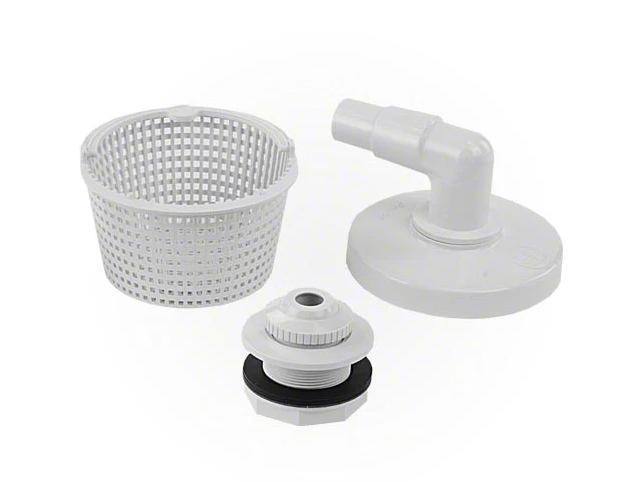 Hayward A/G Widemouth Skimmer for Vinyl| SP1091WM
