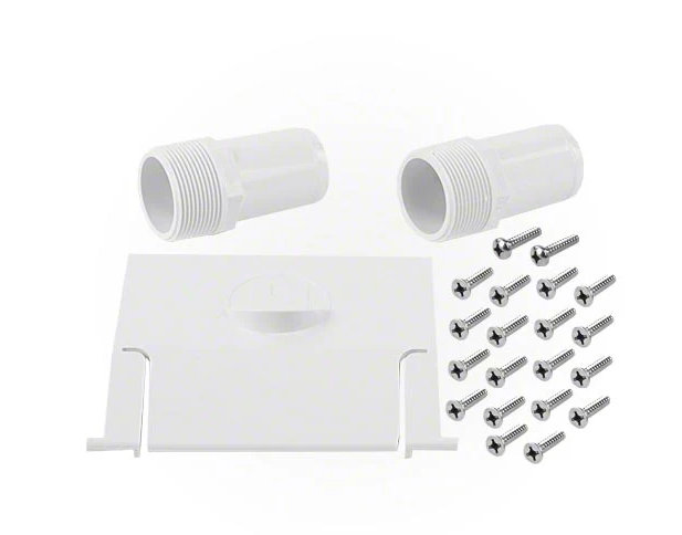 Hayward A/G Widemouth Skimmer for Vinyl| SP1091WM