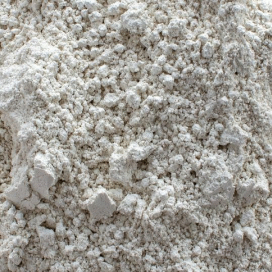 DE Diatomaceous Earth, 25 lb Bag | DE25