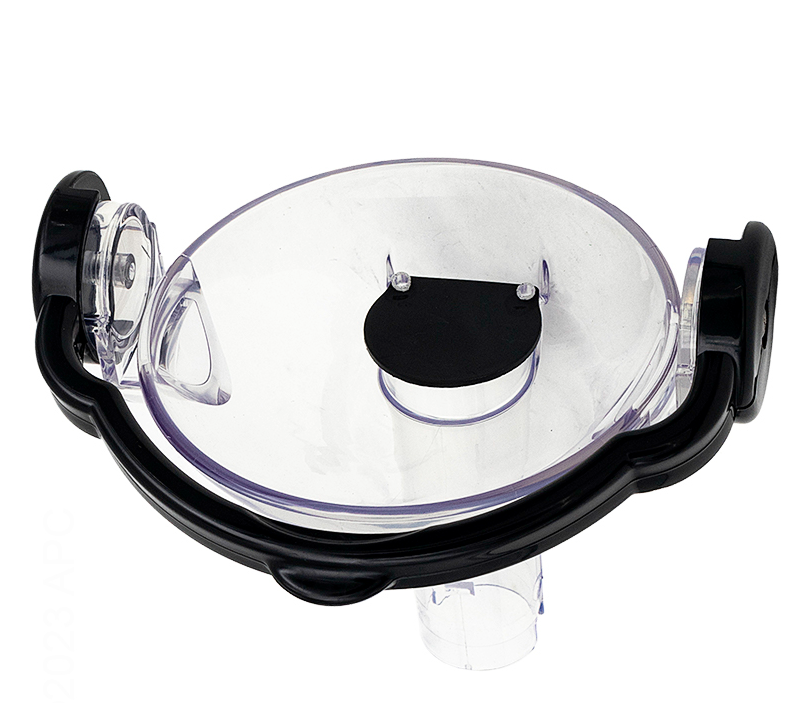 Water Tech Volt Nose Cap | P32X002