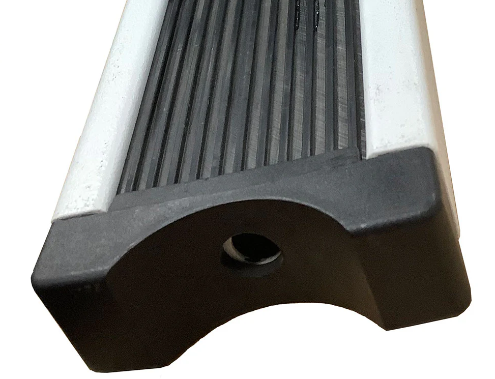 20"L X 3"W SS LADDER TREAD | LTDF103