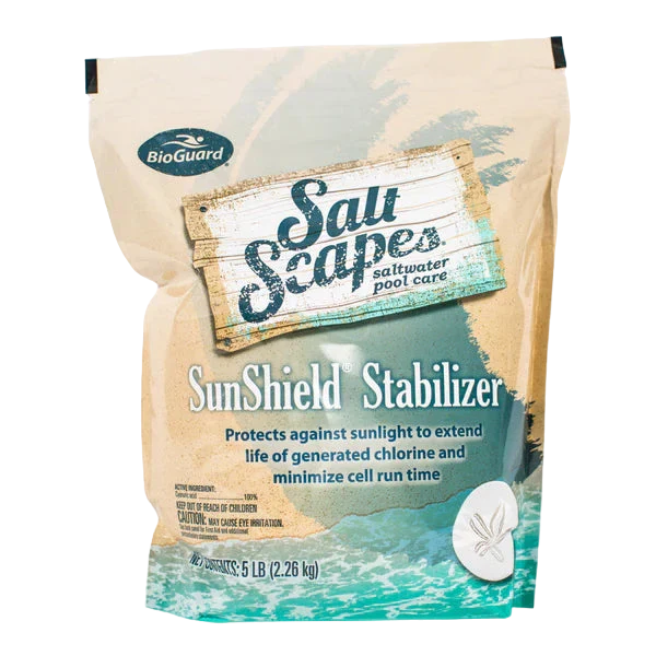 BioGuard SaltScapes SunShield Stabilizer