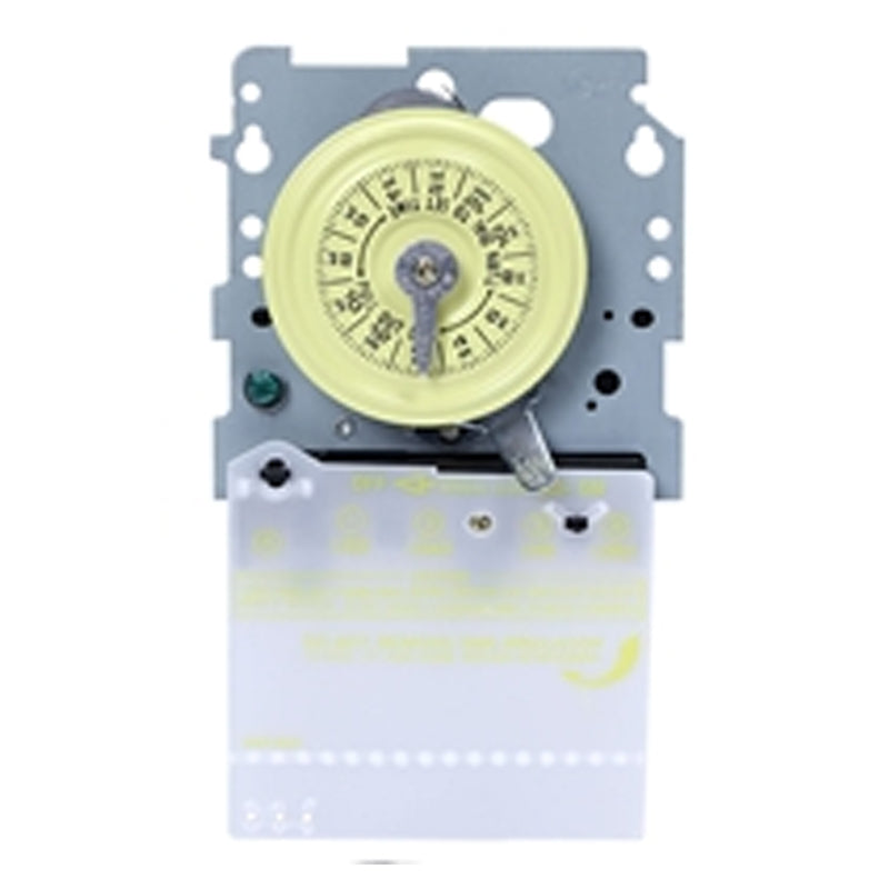 Intermatic Mechanical Time Switch | Mechanism Only | T104M
