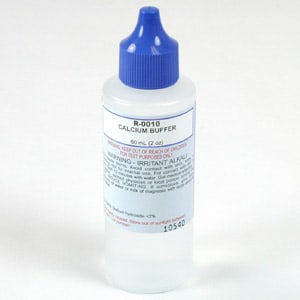 Taylor Calcium Buffer Reagent, 2 oz| R-0010-C-12