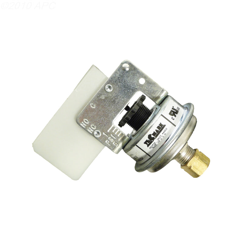 PRESSURE SWITCH 3/16" COMPRESSION