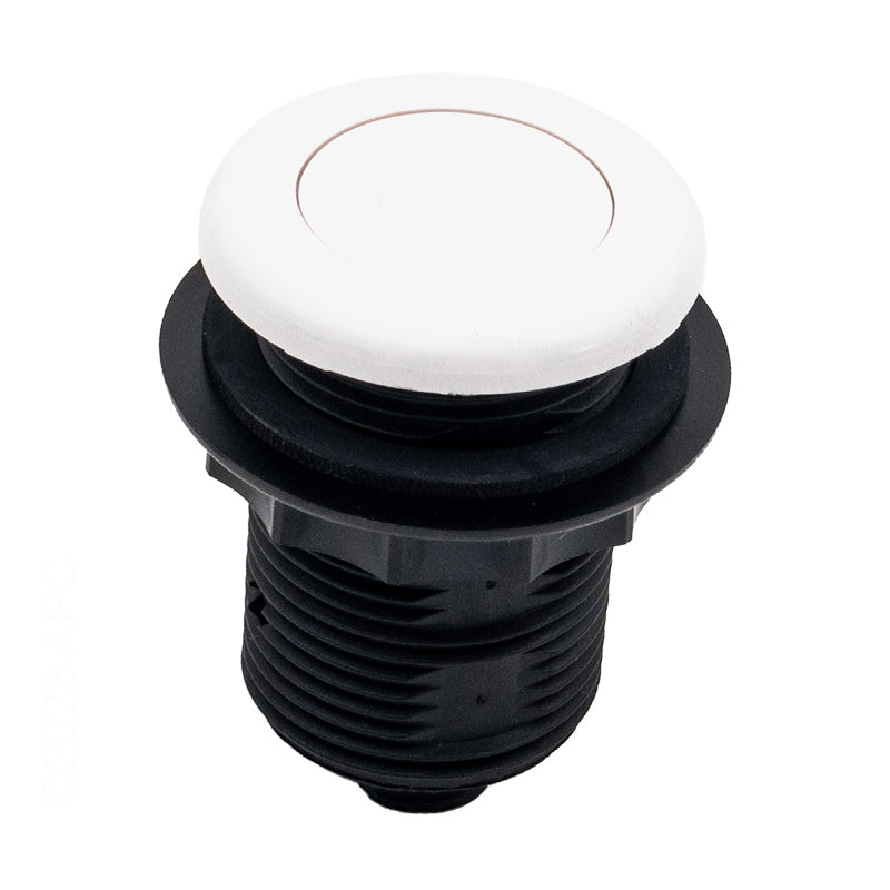 AIR BUTTON M-SERIES WHITE