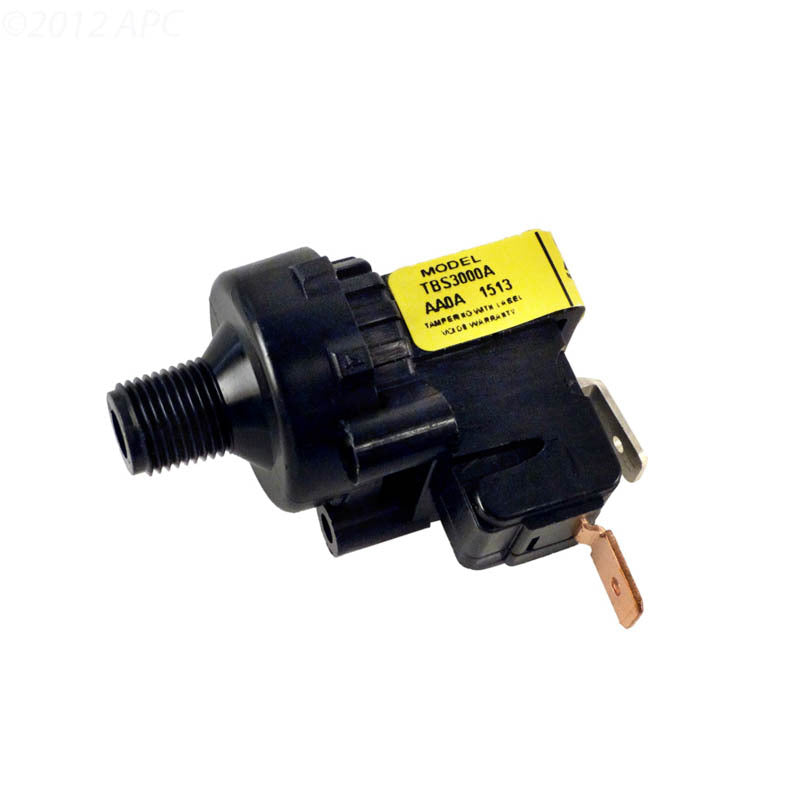 PRESSURE SWITCH BATH 1/8"MPT