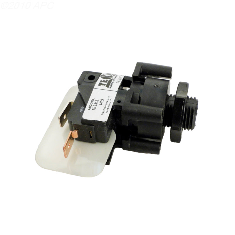 AIR SWITCH LATCHING DPNO 20A