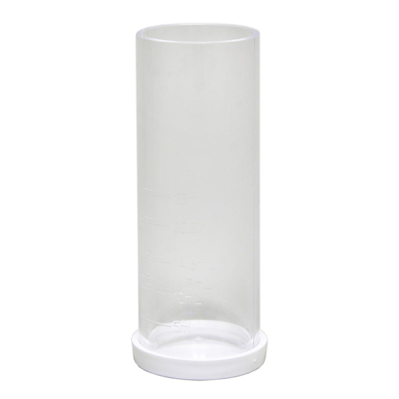 TAYLOR 25ml ALK.TEST TUBE