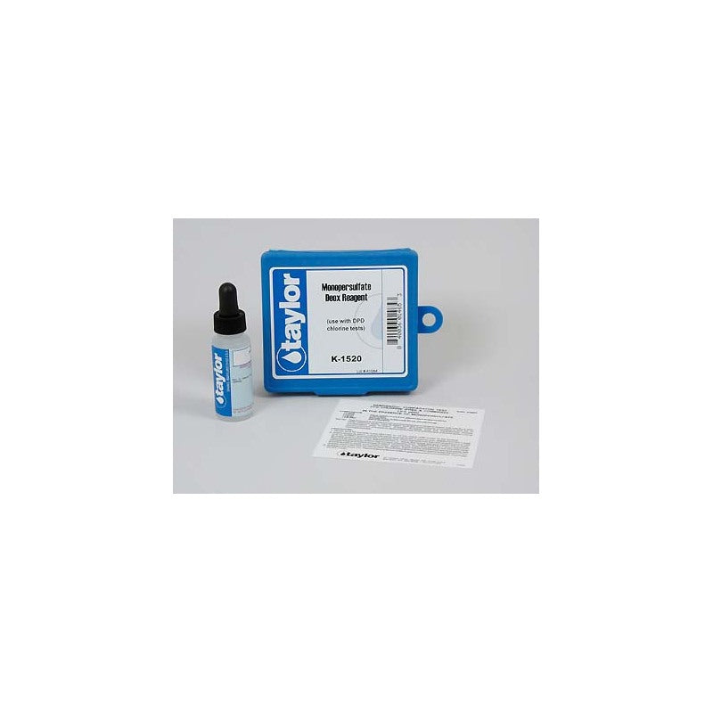 TAYLOR MONOPERSULFATE