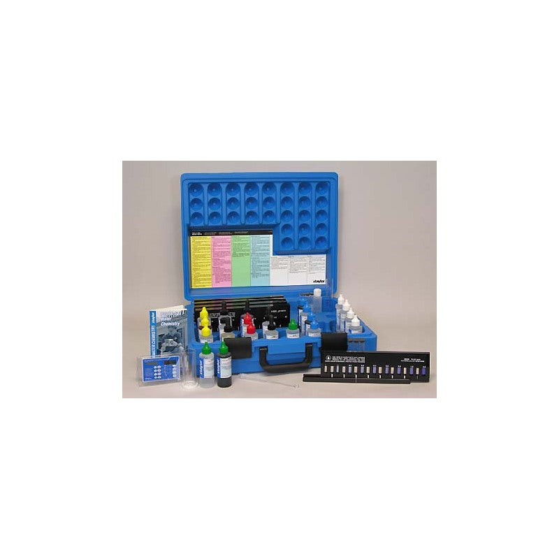 TAYLOR COMM.TEST KIT