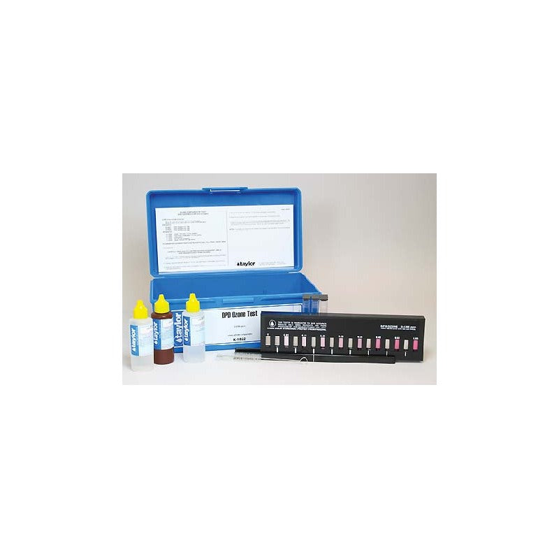 OZONE TEST KIT