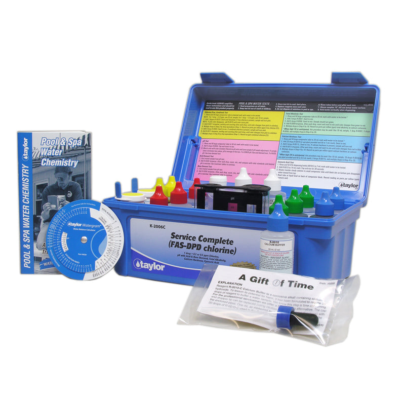 TEST KIT