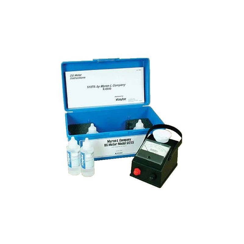 TDS TEST METER