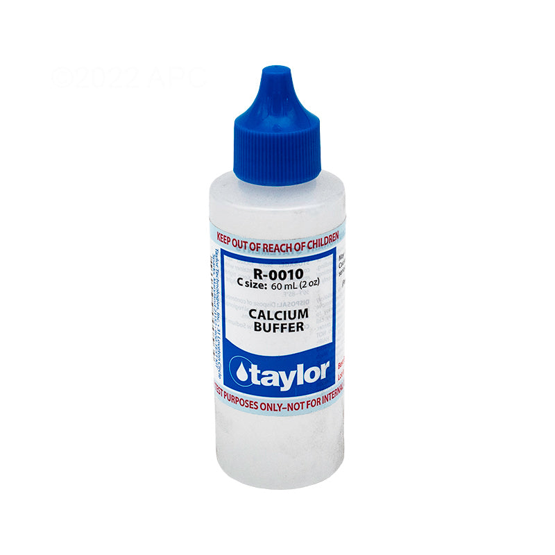 Taylor R-0010 Calcium Buffer
