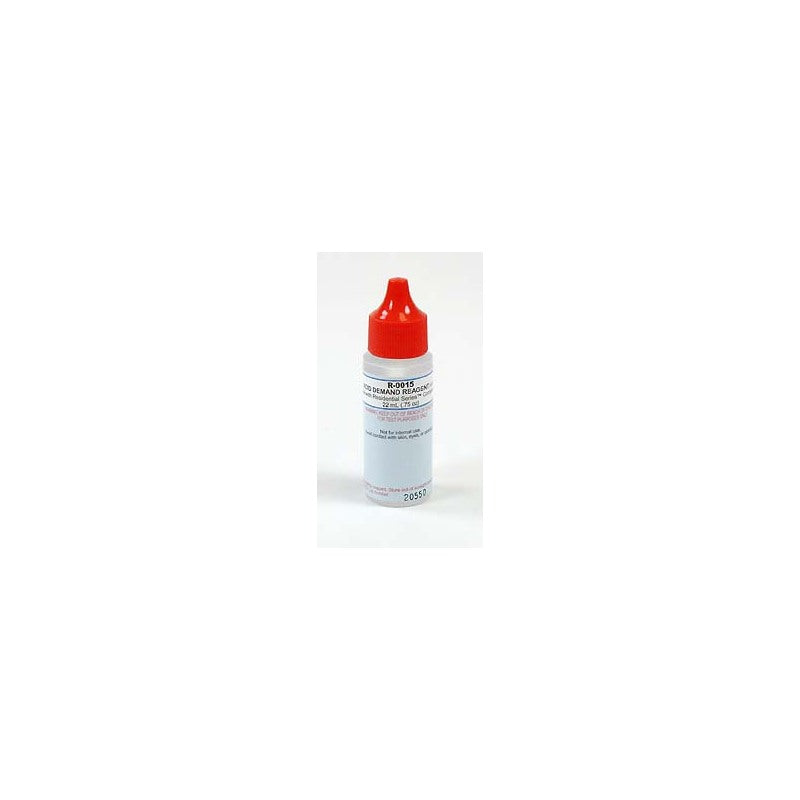3/4OZ. ACID DEMAND REAGENT