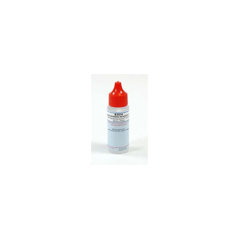 3/4OZ BASE DEMAND REAGENT