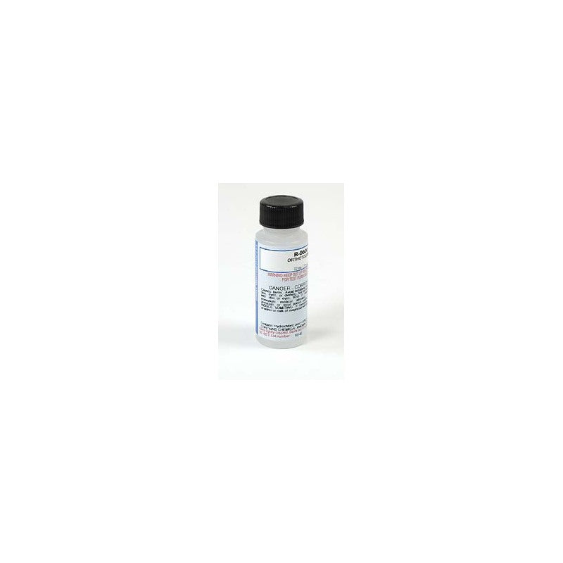 TAYLOR OTO REAGENT 3/4oz.