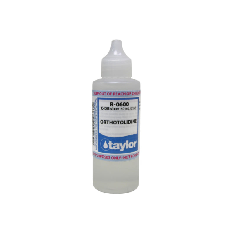 ORTHOTOLDINE REAGENT 2 OZ