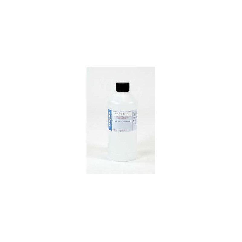 HARDNESS REAGENT (16OZ)