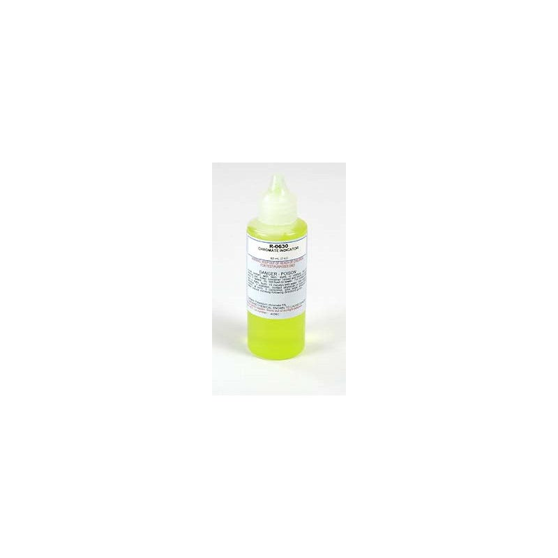 TAYLOR CHROMATE INDICATOR 2OZ